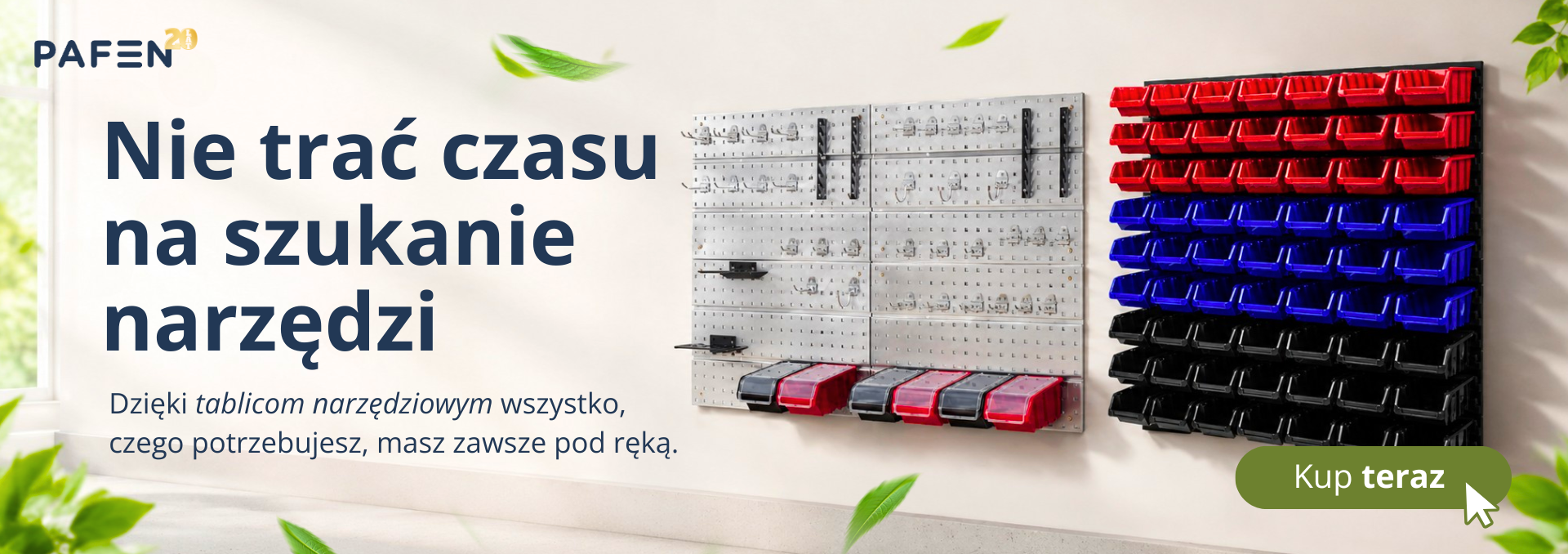 Tablice narzędziowe